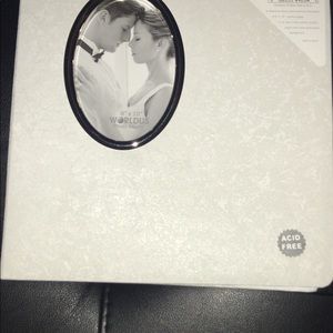 Meet your Posher, Richard